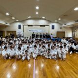 第１０回土浦市テコンドー大会　結果